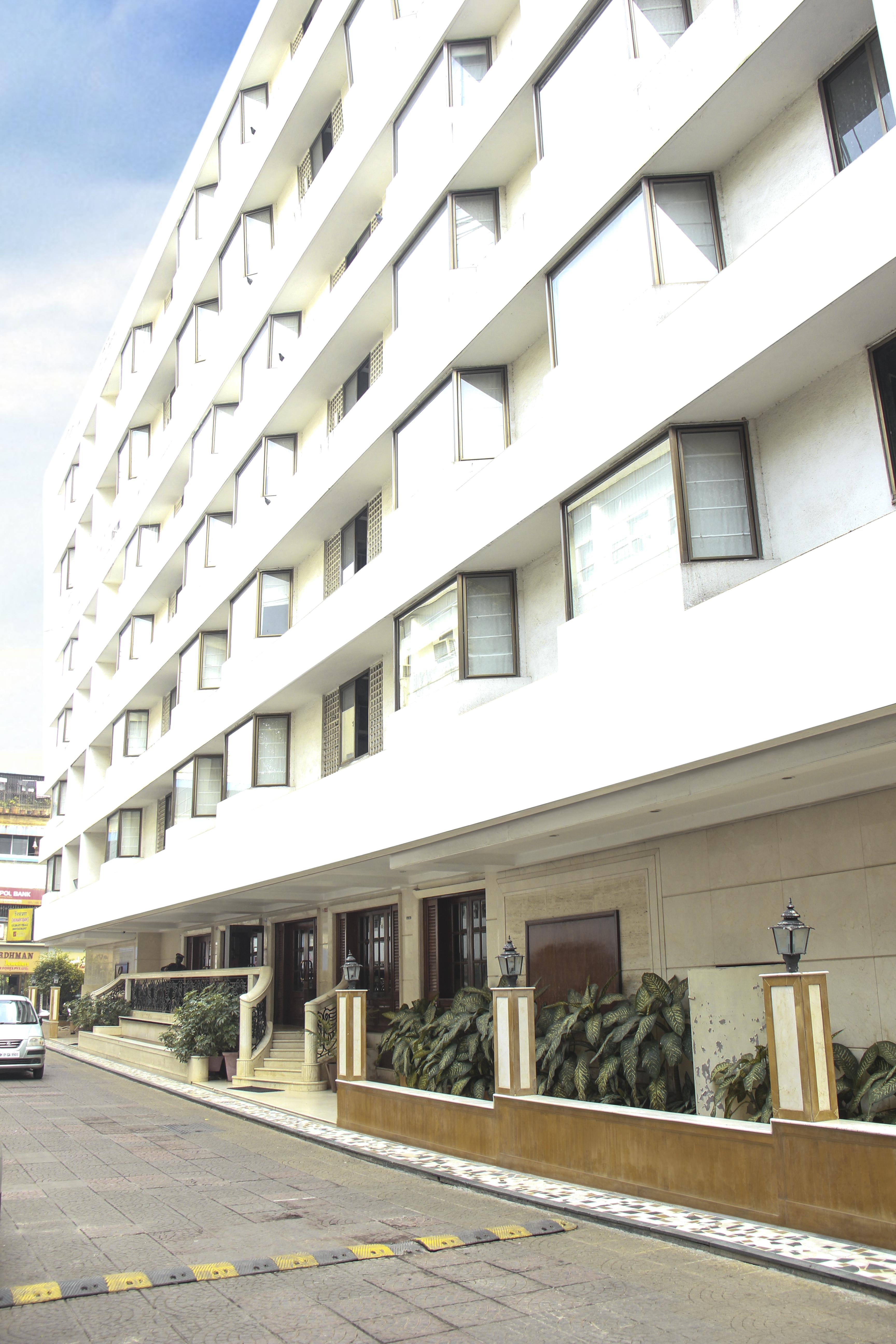 Hotel Parle International Mumbai Exterior photo